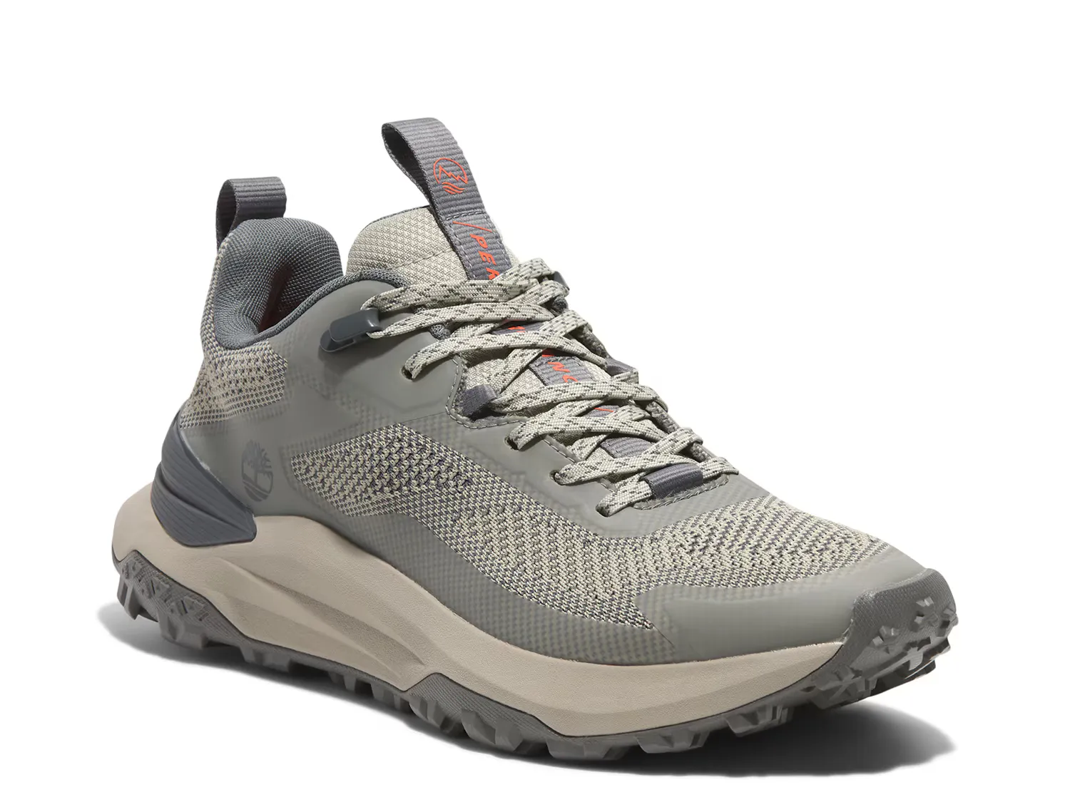 

Кроссовки Motion Access Trail Shoe Timberland, серо-коричневый/серый