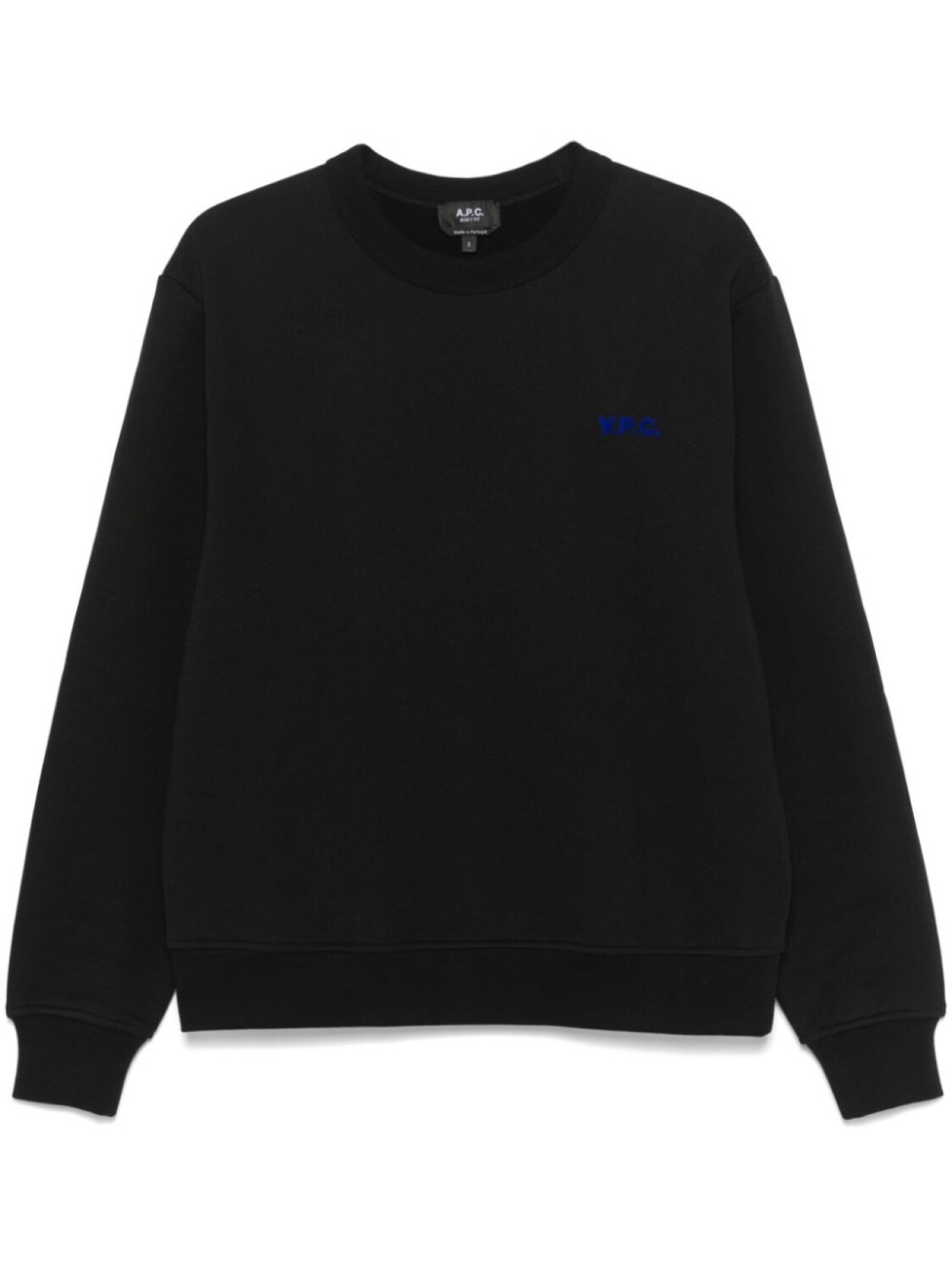 

Толстовка Petit VPC A.P.C., черный