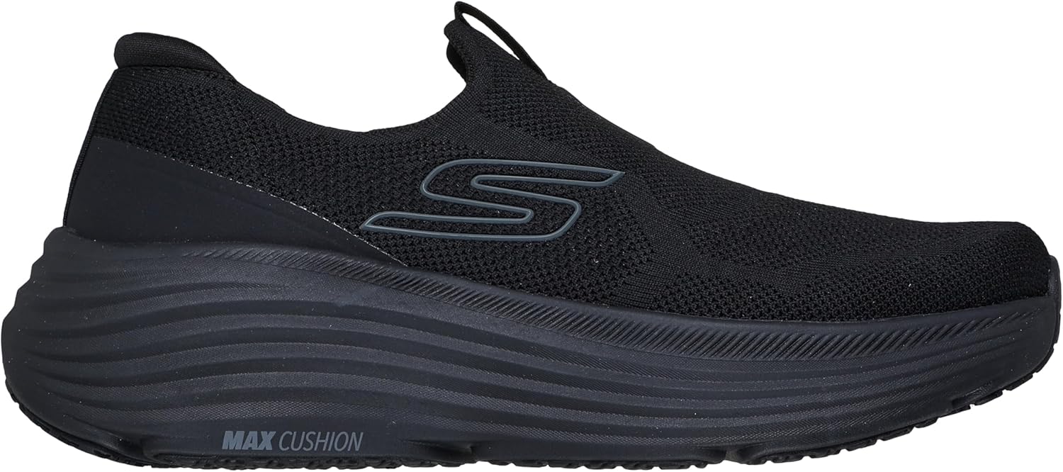 

Мужские кроссовки Skechers Max Cushioning Endeavour Sarasota, черный