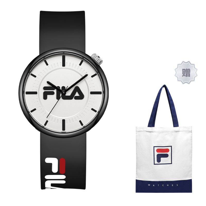 

FILA Часы Wrist Watch Quartz Movement White Dial Women's Watch