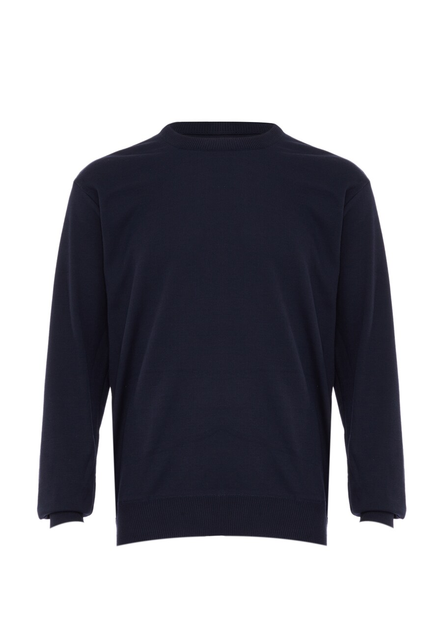 

Свитер ALEKO Sweater, морской синий