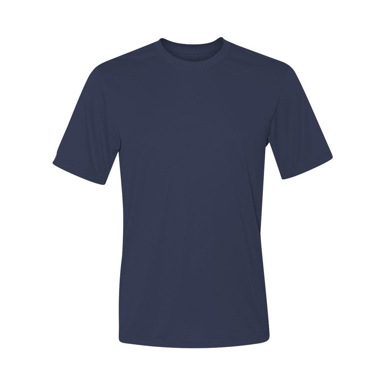 

Футболка Hanes Cool DRI Performance, темно-синий