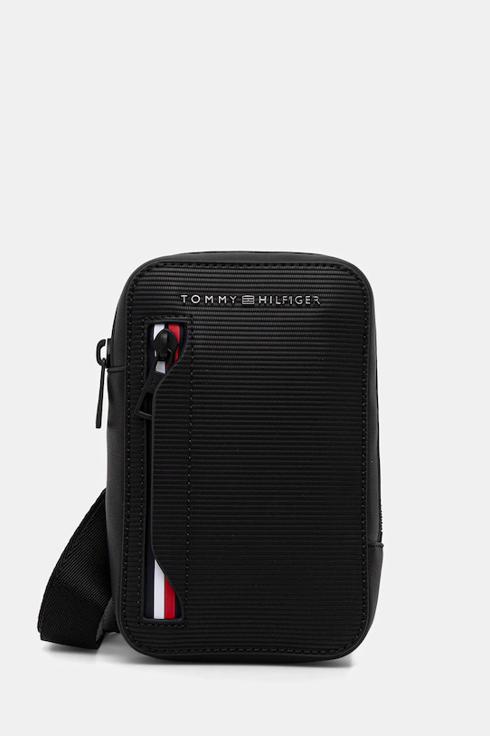 

Сумка Tommy Hilfiger, черный