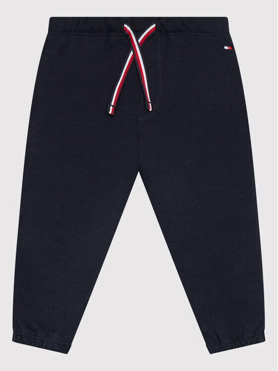 

Спортивные брюки стандартного кроя Tommy Hilfiger, черный