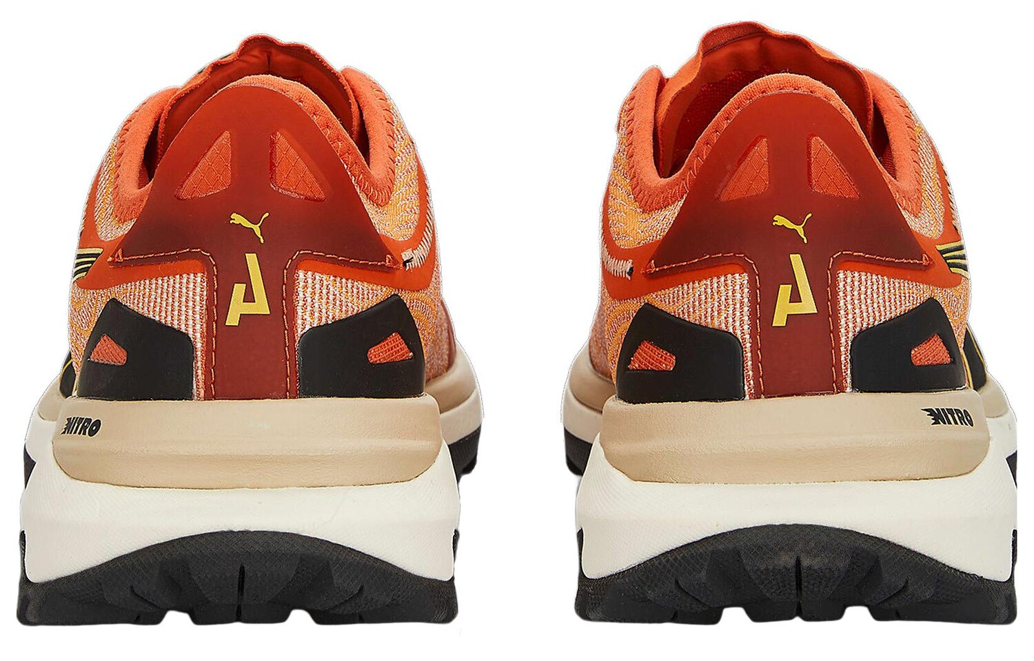 Puma Voyage Nitro Кроссовки Мужчины — фото 4