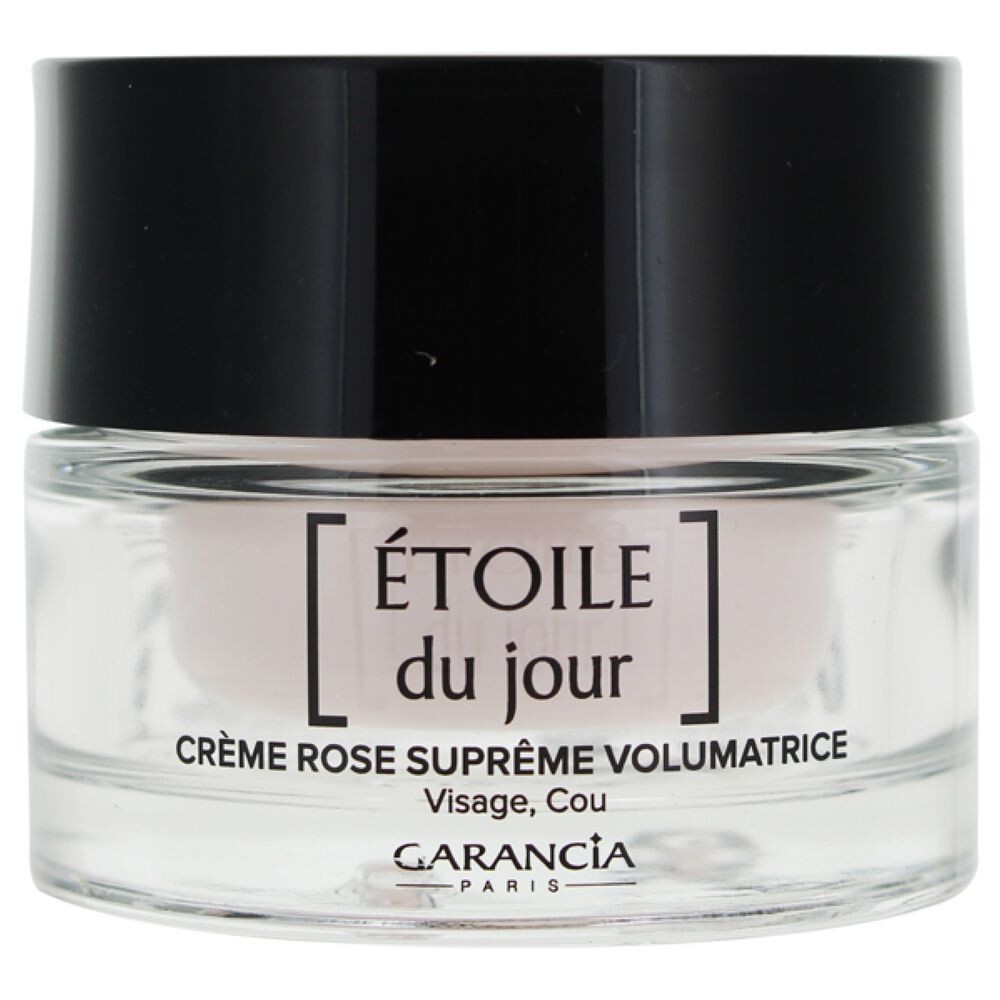 

Крем против морщин Meno-expert étoile du jour crema rosa suprême volumatrice Garancia, 40 мл