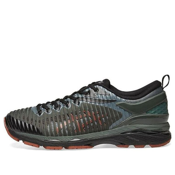 

Кроссовки x kiko kostadinov gel delva 1 Asics, зеленый