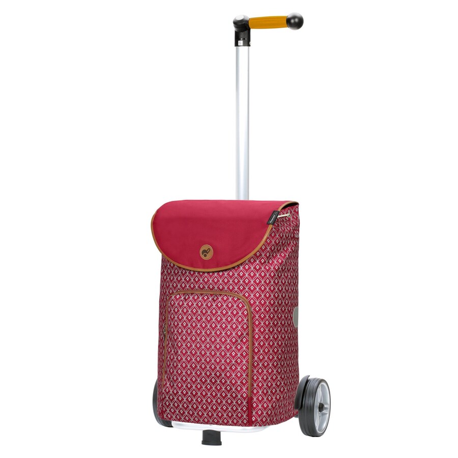 

Сумка-шоппер Andersen Shopper, цвет Light red