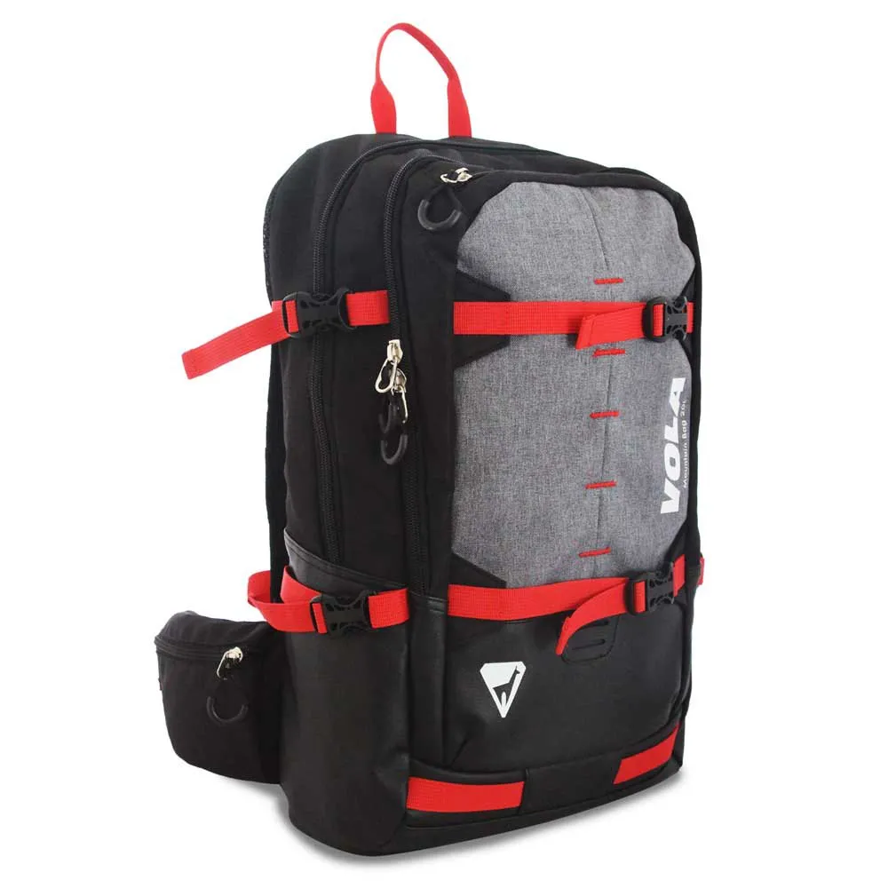 

Рюкзак Vola Mountain 20L, черный