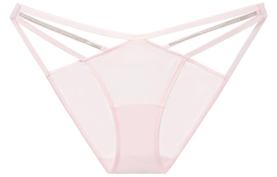 

Трусы Victoria's Secret Женские 1 упаковка Розовые