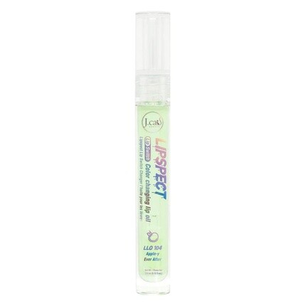

J Cat Lipspect Блеск для губ Apple-y Ever After J.Cat Beauty