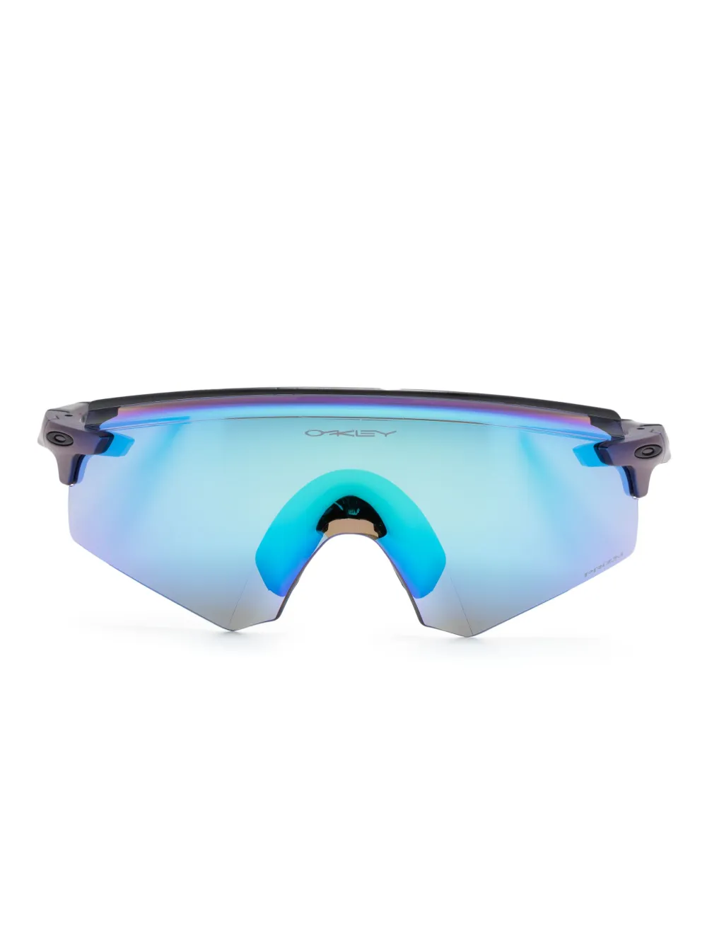 

Солнцезащитные очки Encoder Oakley, синий
