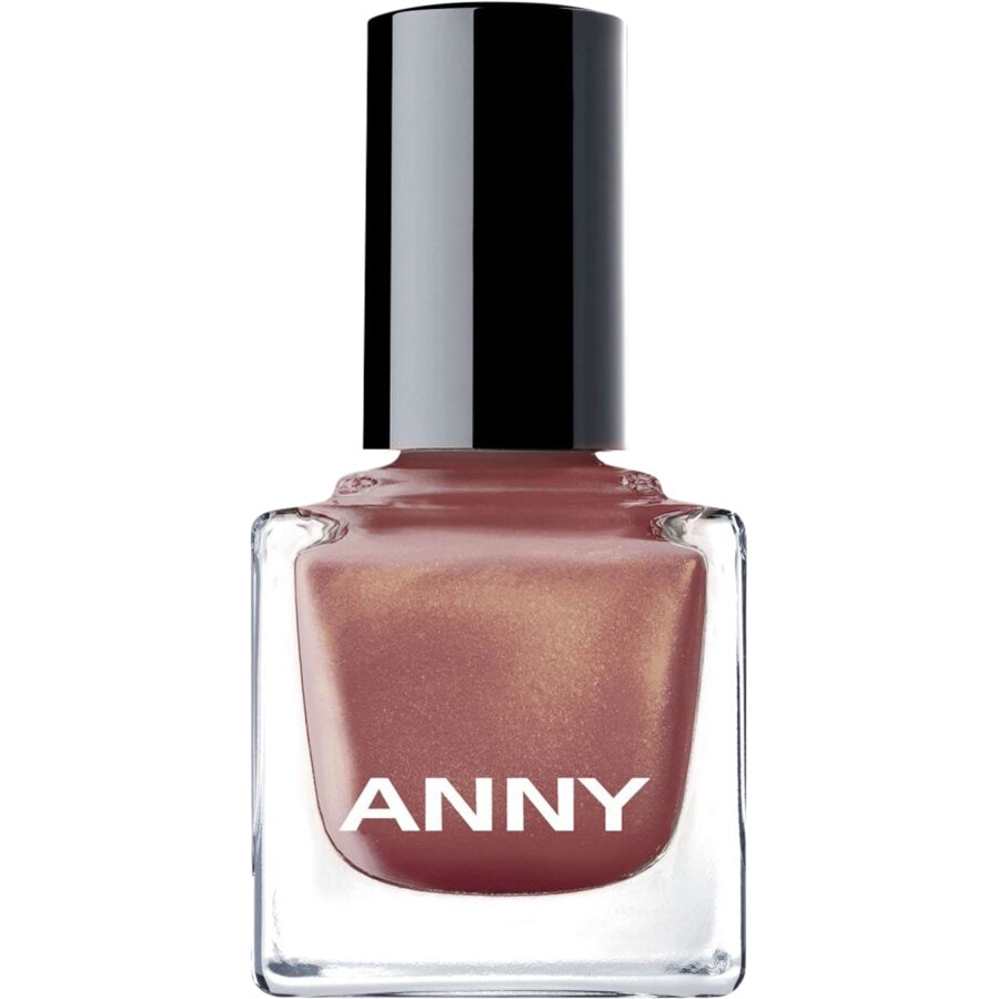 

Лак для ногтей ANNY Nail Polish, Land of Glamorous Spicy Romance / 15 ml