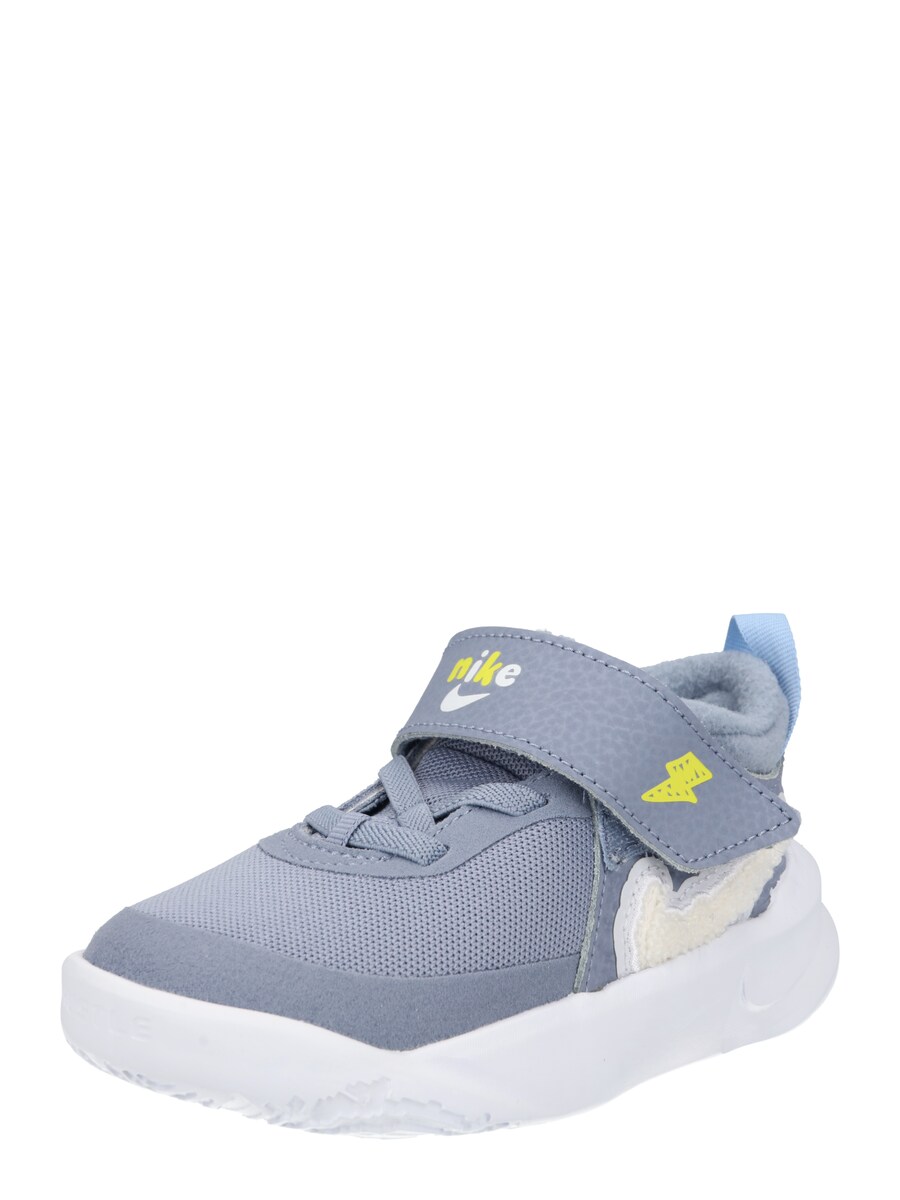 

Кроссовки NIKE Athletic Shoes, синий