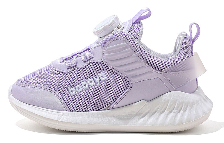 

Кроссовки Babaya Kids Lifestyle Shoes Kids Low-top, розовый