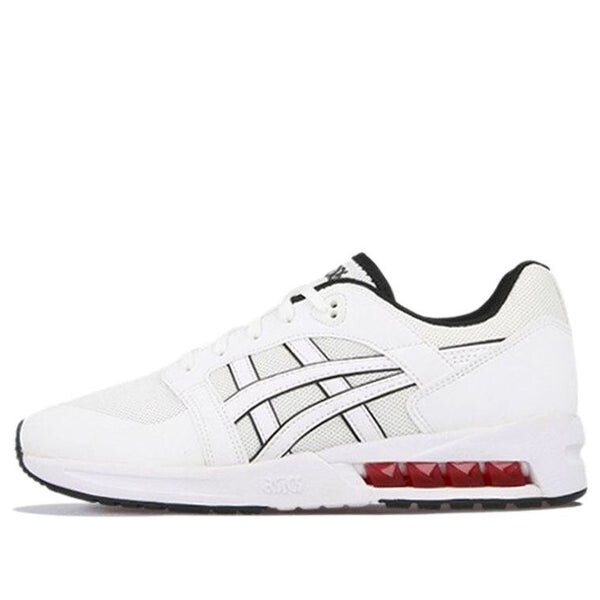 

Кроссовки gel-saga sou 'white' Asics, белый
