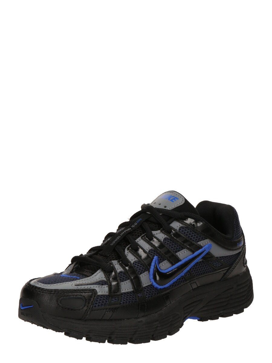 

Кроссовки Nike Sportswear P-6000, черный