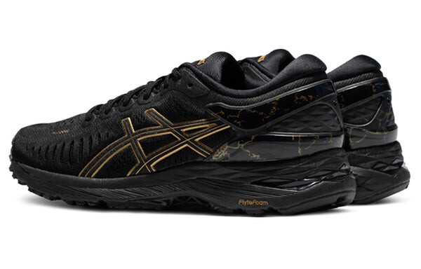 Кроссовки metarun Asics, черный — фото 4