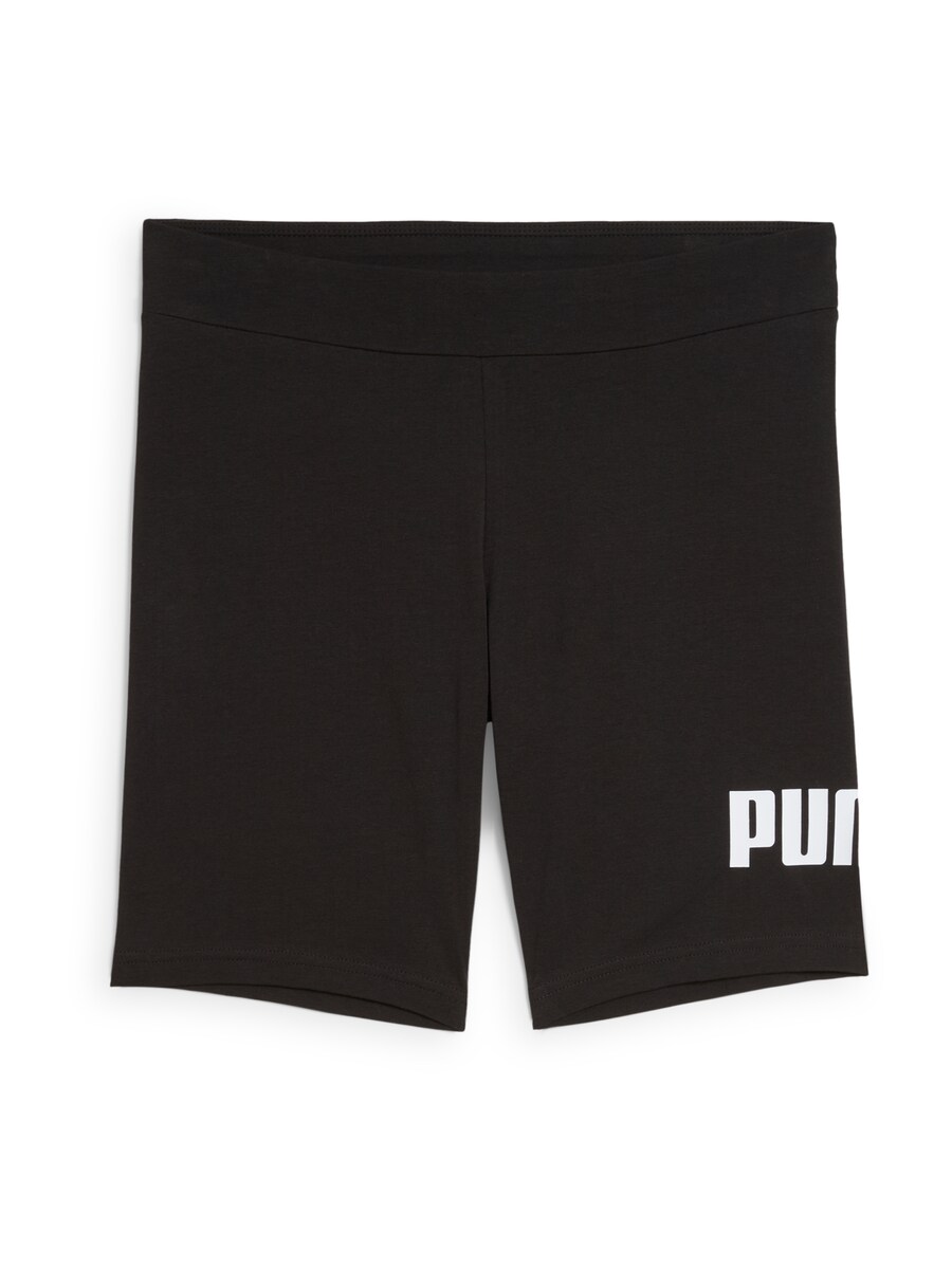 

Обычные тренировочные брюки PUMA ESS No. 1, черный