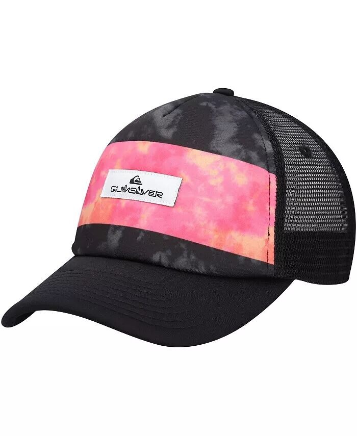 

Мужская кепка Snapback Black Pidgeon Chicken Trucker Snapback Quiksilver