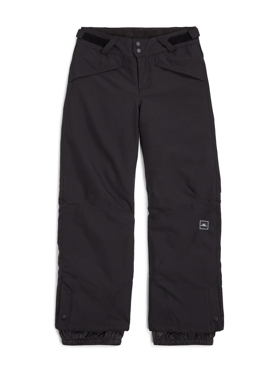 

Спортивные штаны O'NEILL Regular Workout Pants Hammer, черный