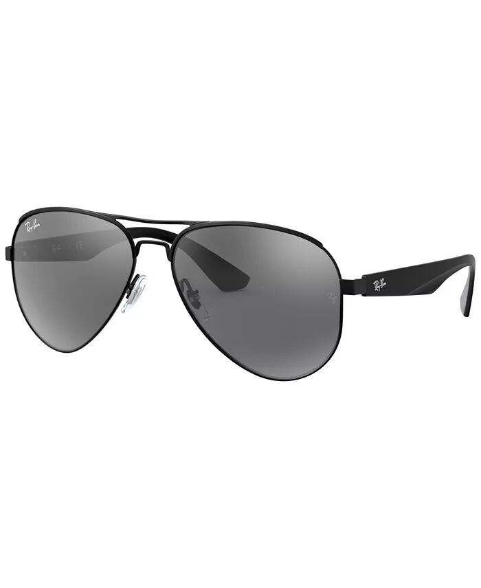 

Мужские солнцезащитные очки Ray-Ban, черный