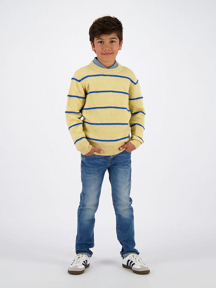 

Джинсы Vingino, синий