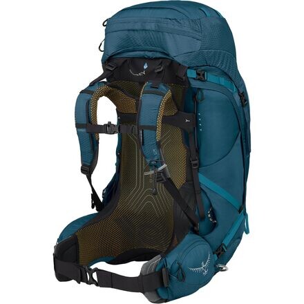 

Рюкзак Atmos AG 65л Osprey Packs, цвет Venturi Blue