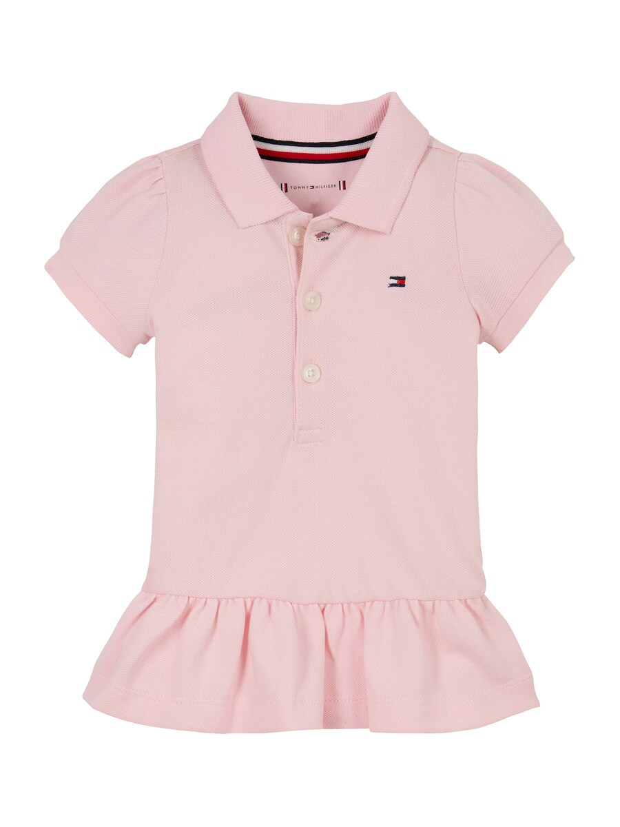 

Платье TOMMY HILFIGER, розовый