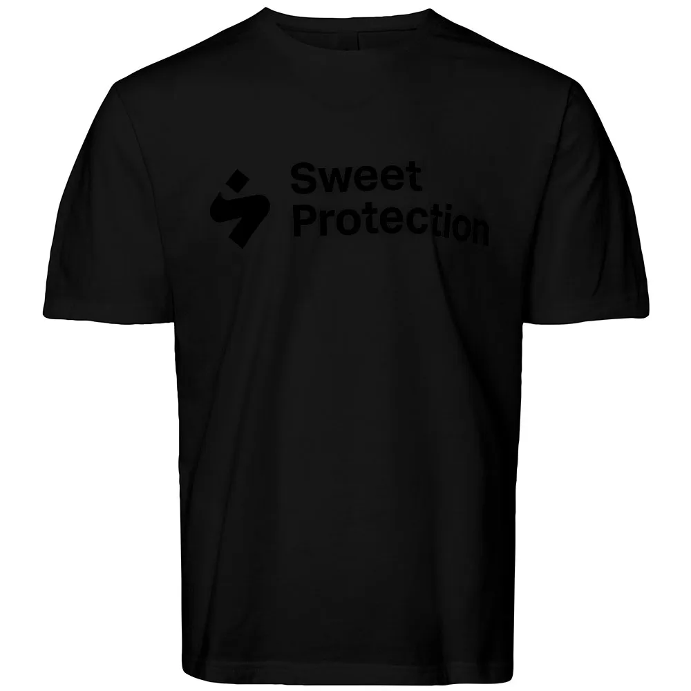 

Футболка Sweet Protection Sweet, черный