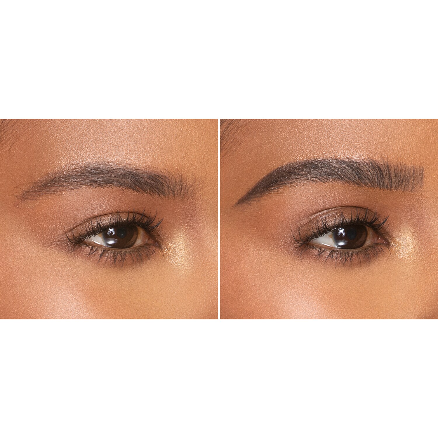 Карандаш для бровей Super Fine Brow Detailer Too Faced, SOFT BROWN (0,8 g) — фото 4