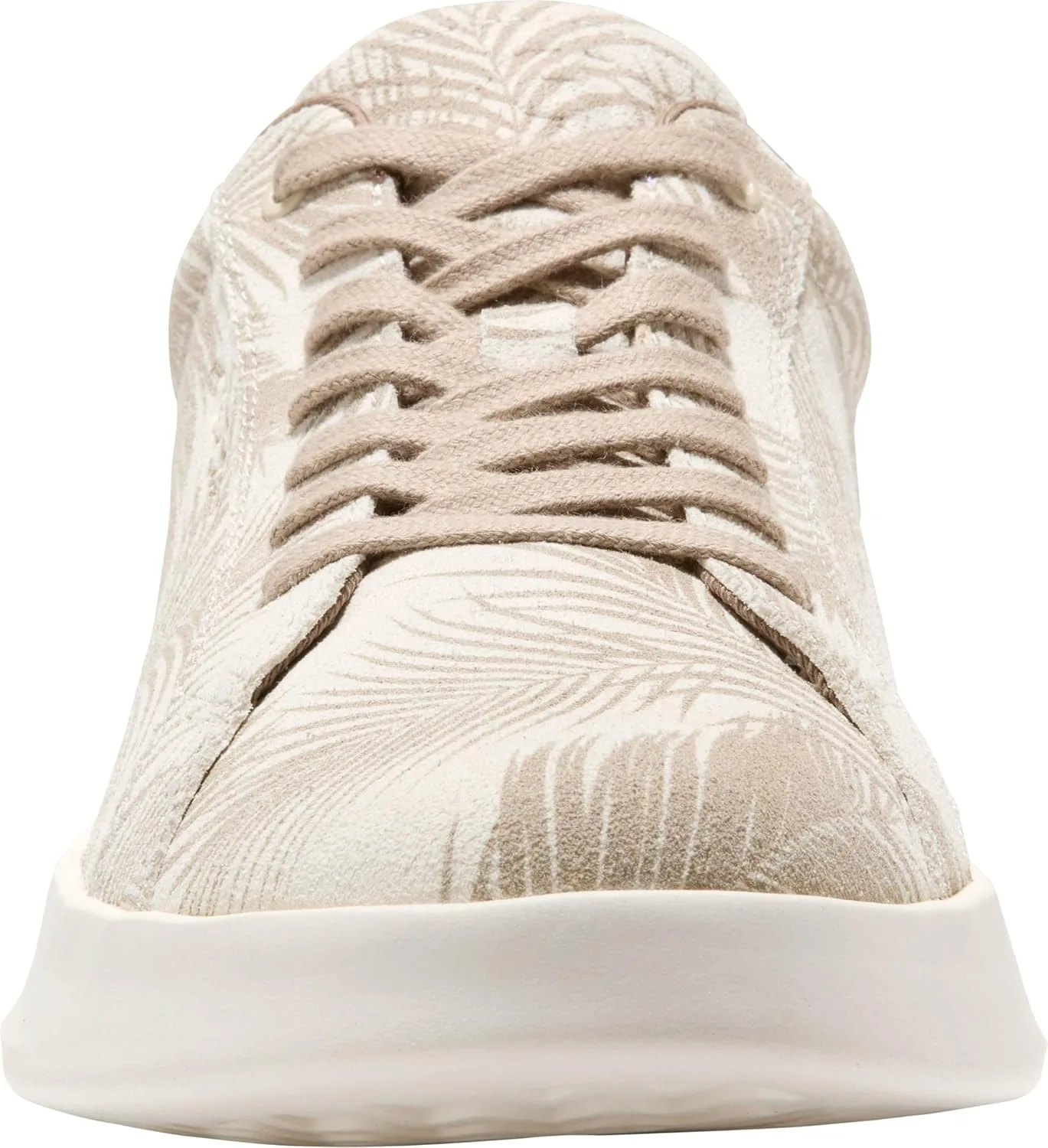 Мужские теннисные кроссовки Cole Haan Grand Crosscourt Tennis II, бежевый/слоновая кость — фото 2