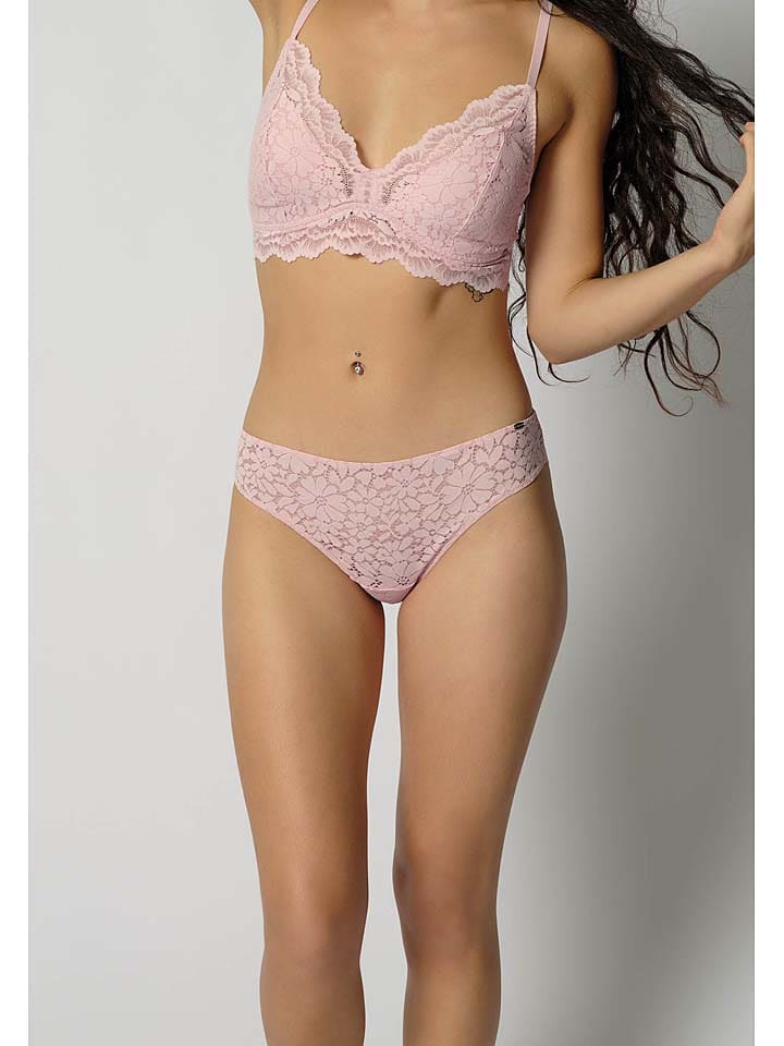 

Трусы Skiny, розовый