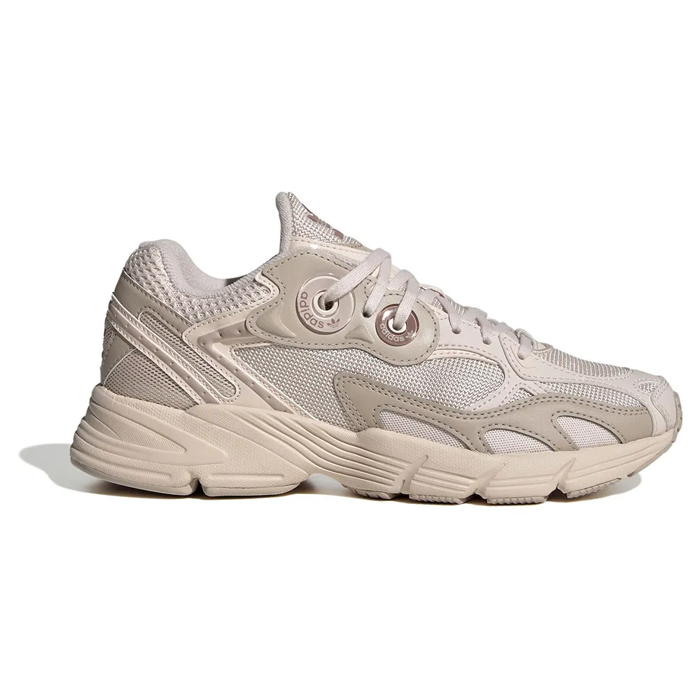 Кроссовки adidas Originals Astir, бежевый