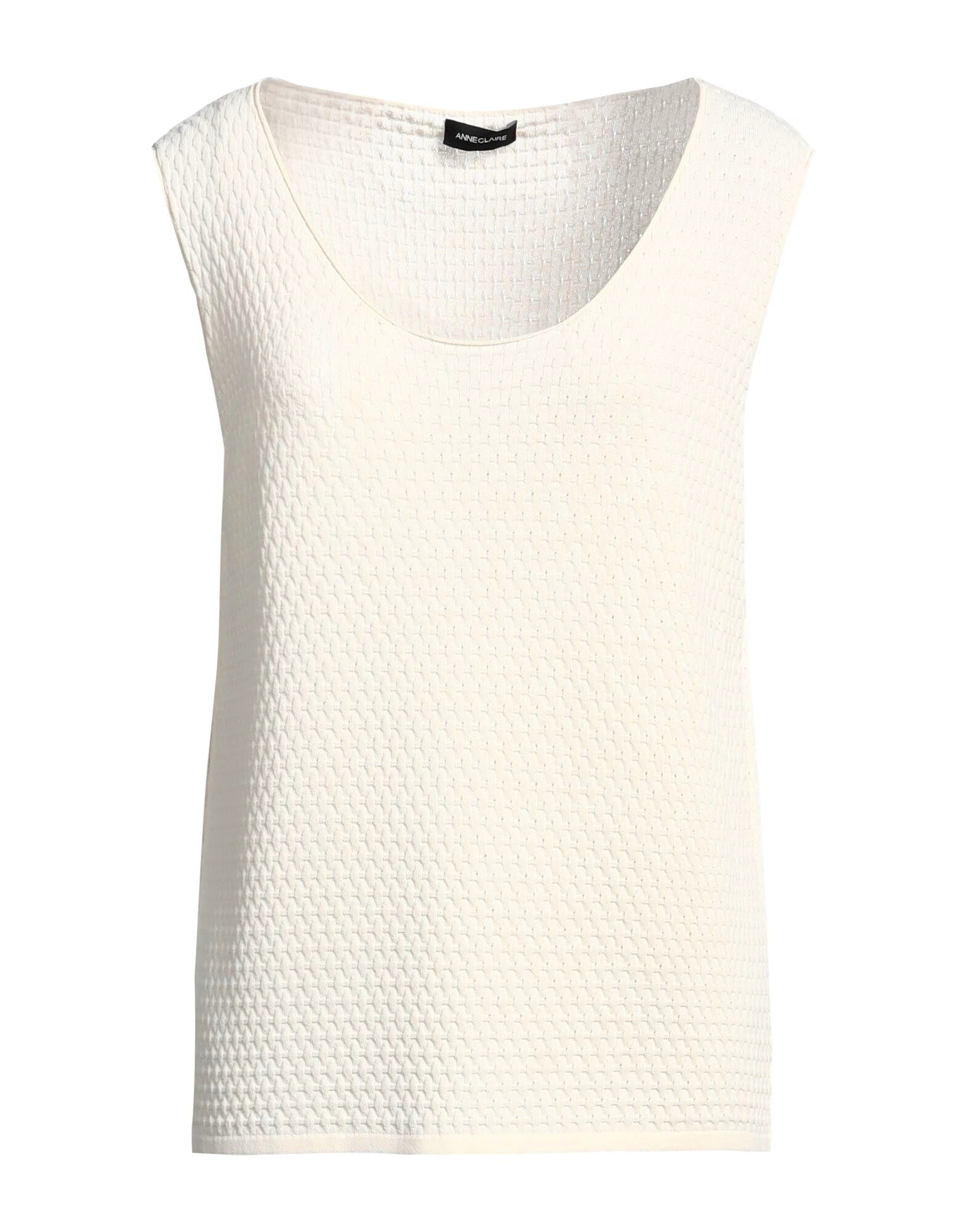 

Свитер Anneclaire, айвори