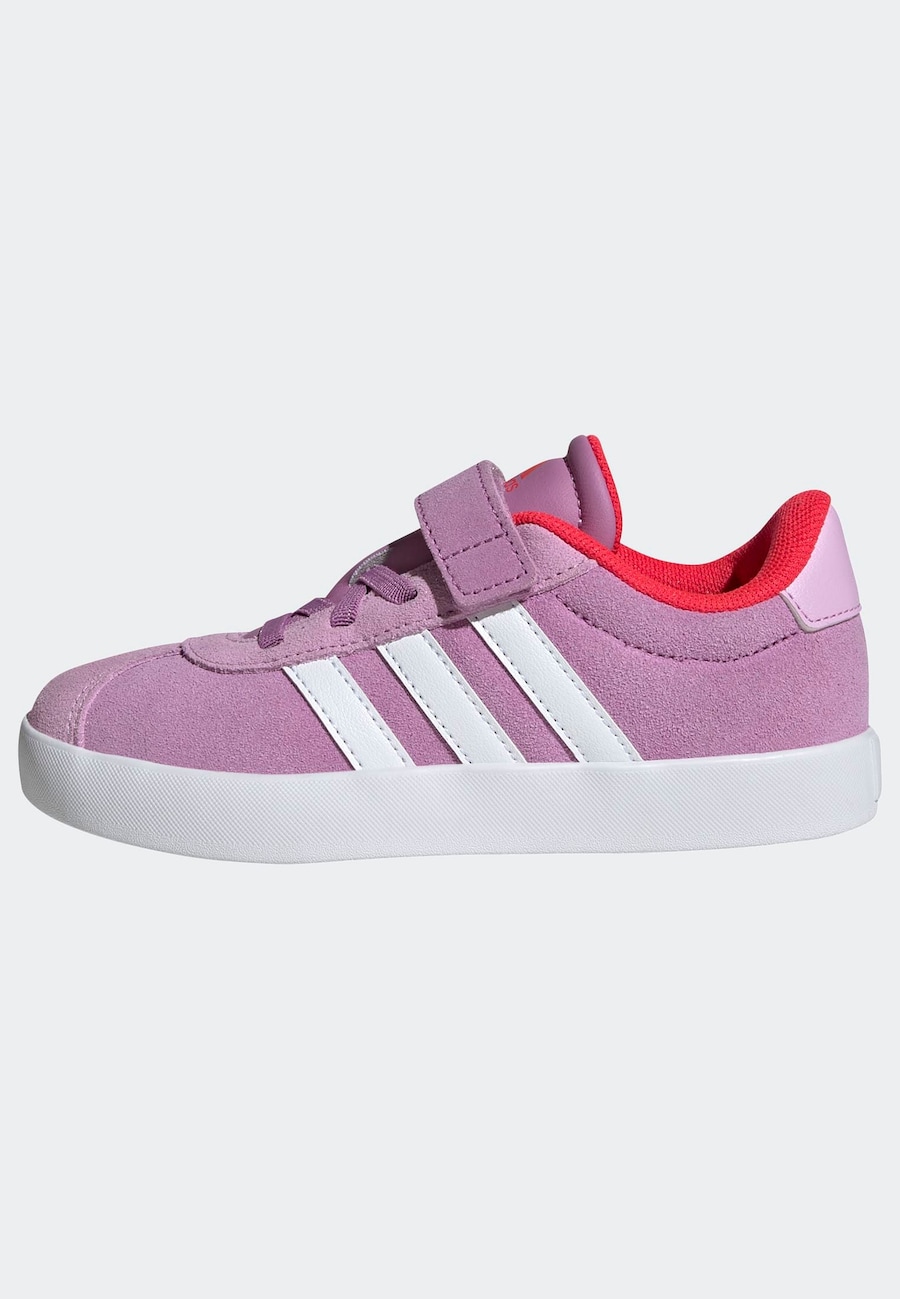 

Спортивные кроссовки ADIDAS SPORTSWEAR Vl Court 3.0, Plum