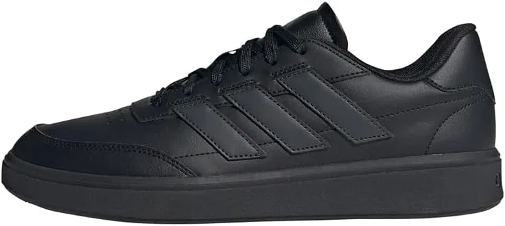 Кроссовки теннисные adidas, Black/Carbon/Black