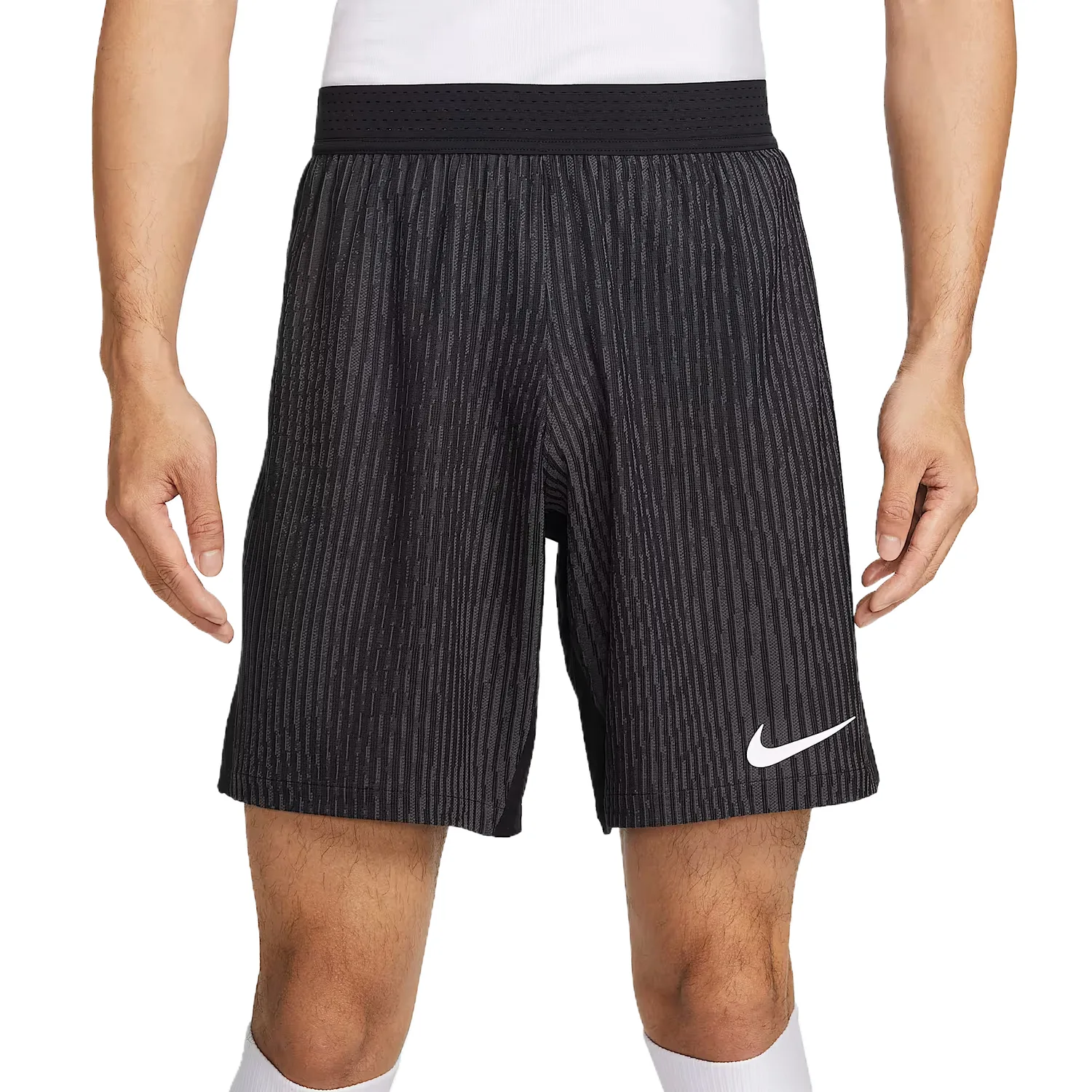 Мужские шорты Dri FIT ADV Sport Casual Nike, черный