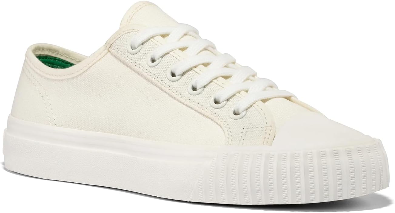 

Кеды PF Flyers Center Low для мужчин и женщин, оригинальные низкие кеды из канвы, унисекс, Sea Salt