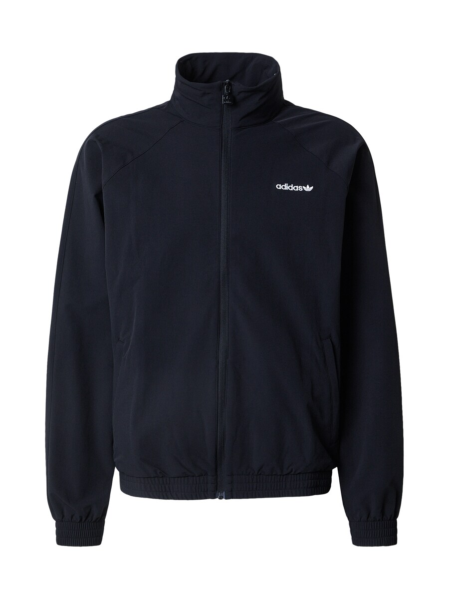 

Демисезонная куртка ADIDAS ORIGINALS, Black