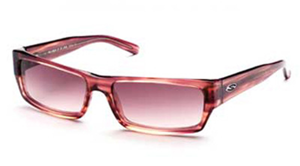 

Smith Солнцезащитные очки Maven rose stripe/rose gradient