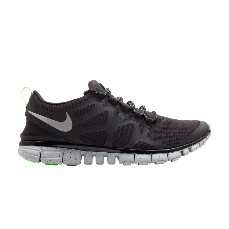 

Кроссовки Nike Free 3.0 V3 Qs 'Fuel', черный