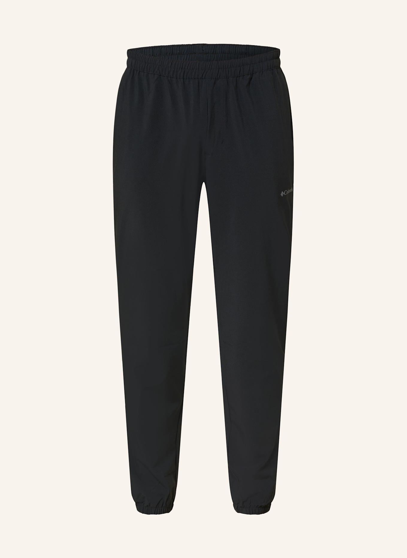 

Штаны для треккинга Columbia Hike Jogger II Columbia, черный