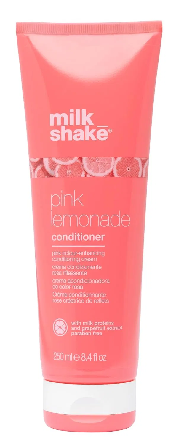 Кондиционер для волос «Pink Lemonade» от Milk Shake, 250 мл Milk_Shake