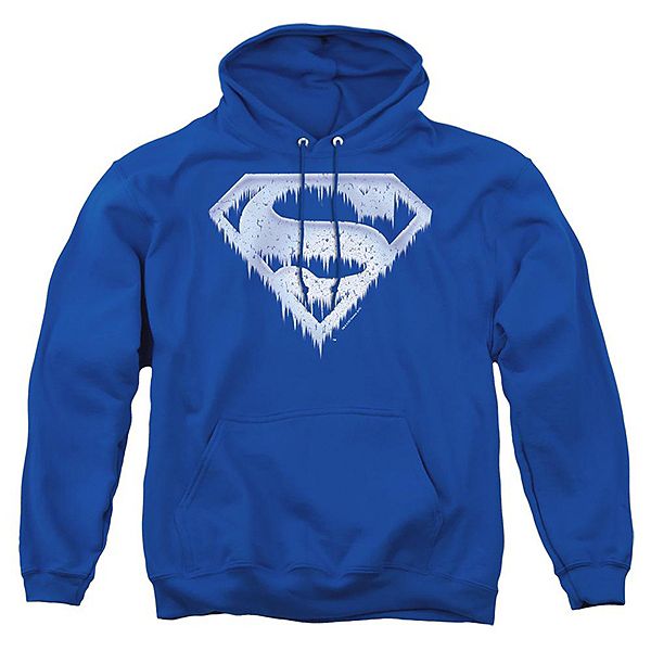 

Толстовка с капюшоном Superman ice and snow shield Licensed Character, Белый, Толстовка с капюшоном Superman ice and snow shield Licensed Character