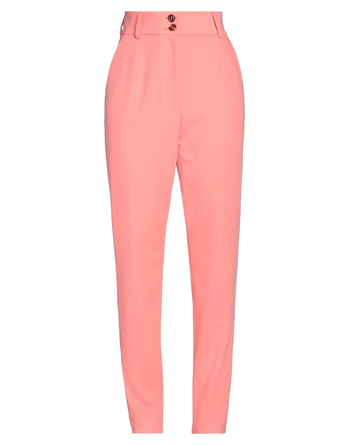 

Брюки Dolce&Gabbana, розовый