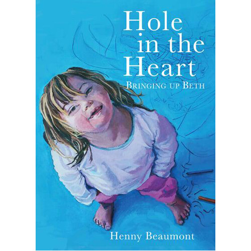 

Книга Hole In The Heart (Paperback)