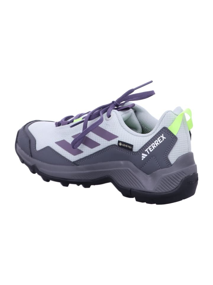 Кроссовки adidas Sport Schuhe TERREX EASTRAIL GTX W, серый — фото 3