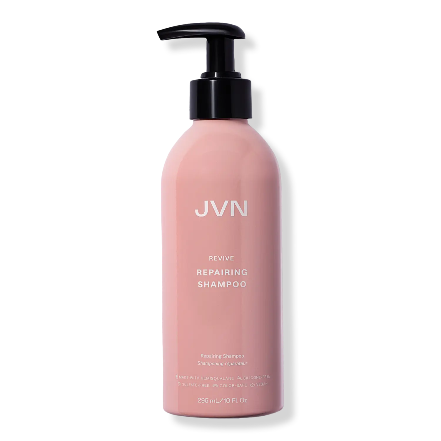 

Восстанавливающий восстанавливающий шампунь JVN, 10.0 oz