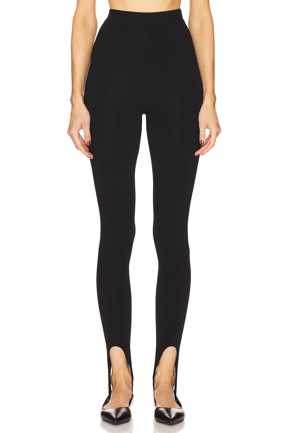 

Брюки на подтяжках Hayleigh Helsa, black